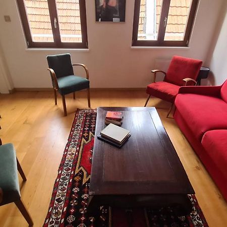 Selestat Entre Colmar Et Strasbourg Leilighet Eksteriør bilde